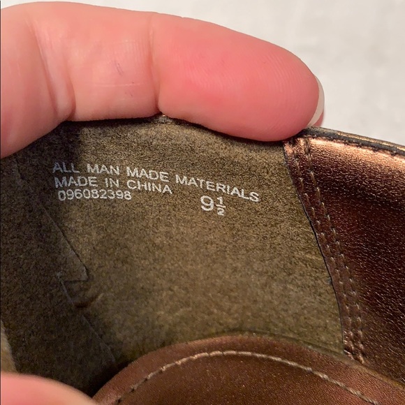 massimo heels - Picture 8 of 8